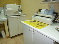 laboratorio clinica dental rondoko
